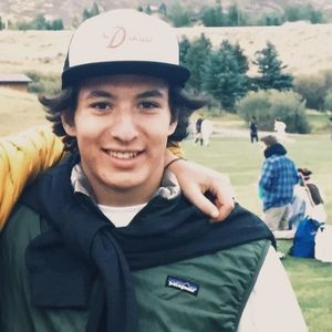 Meet your Posher, Yuri